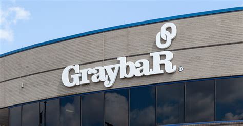 graybar usa